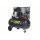 Schneider compressor "CRAFTMASTER 500-10-90 D" 10 bar | 90 Liter