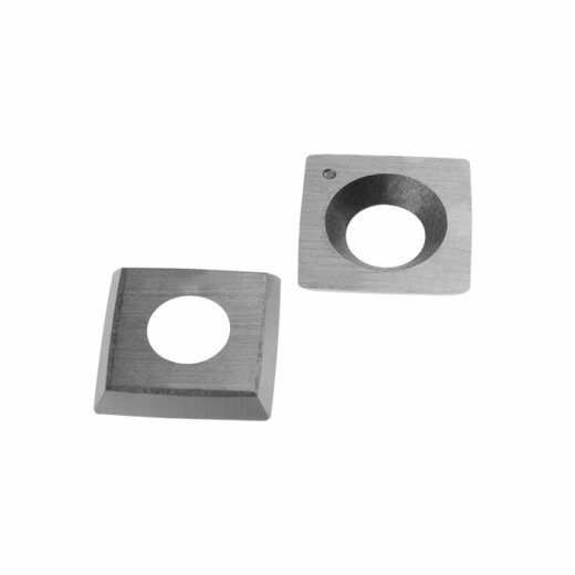 HW-Wendemesser 15x15x2,5mm HC05 d=6,4 <30 R=150