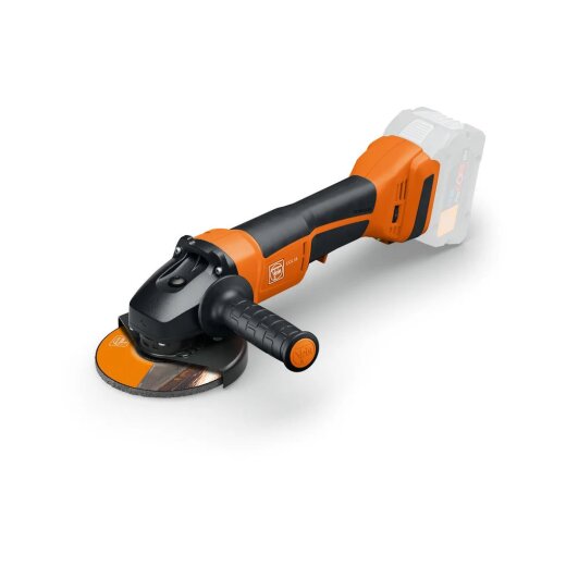 Fein Cordless angle grinder CCG18-125-12PD AS N00