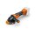 Fein Cordless angle grinder CCG18-125-12PD AS N00