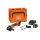 FEIN Akku-Winkelschleifer Ø 125 mm CCG 18-125-12 PD AS Set ProCore