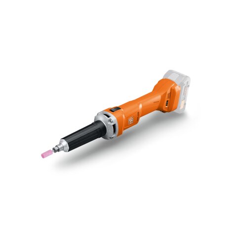 Fein Cordless hand grinder AGSZ 18-280 LBL AS N00