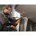 Fein Cordless hand grinder AGSZ 18-280 LBL AS N00