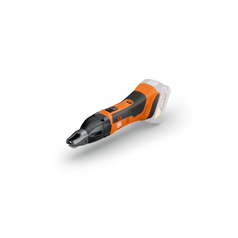 FEIN Akku-Schlitzschere bis 1,6 mm ABSS 18 1.6 E AS