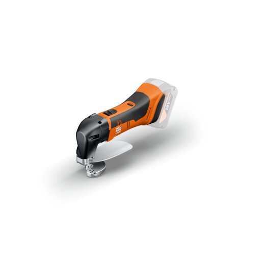 FEIN Akku-Blechschere bis 1,6 mm ABLS 18 1.6 E AS