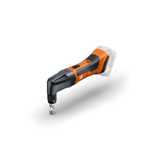 FEIN Akku-Knabber bis 1,6 mm ABLK 18 1.6 E AS