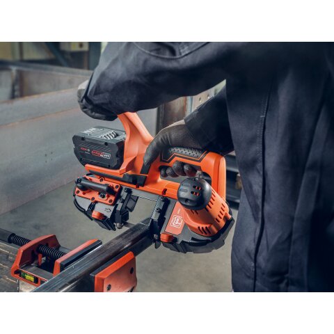 Fein ABAS 18-63 AS N00 SET 18V