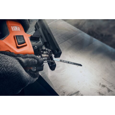 Fein Cordless jigsaw ASTS 18-26 AS N00 set