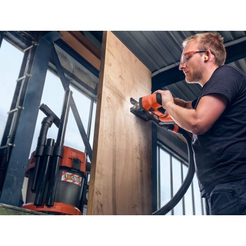 Fein Cordless jigsaw ASTS 18-26 AS N00 set