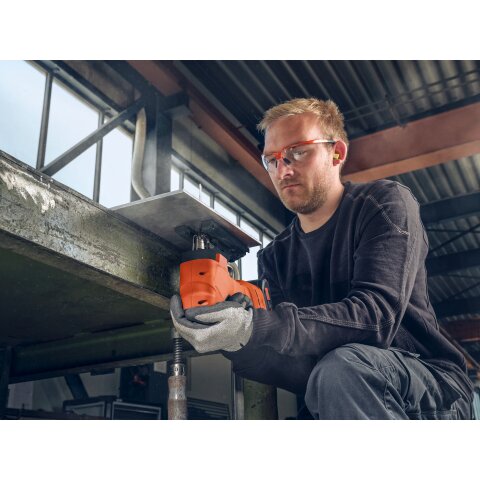 Fein Cordless jigsaw ASTS 18-26 AS N00 set