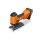 Fein Cordless jigsaw ASTS 18-26 AS N00 set