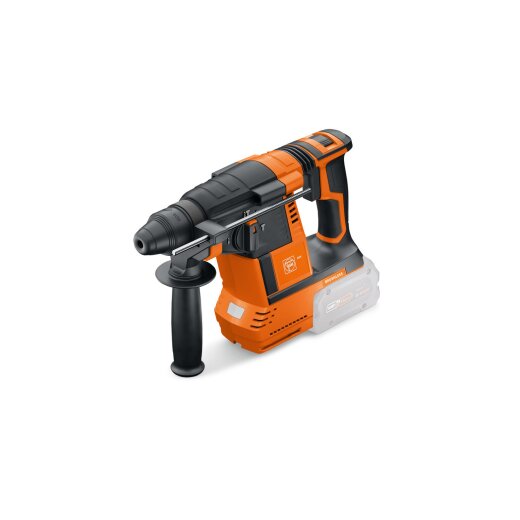 Fein Cordless rotary hammer drill ABH 18-26 AS N00
