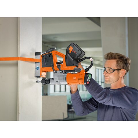 Fein AKBU35PMQW 18V AS N00/Set 12Ah 230V50H