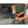 Fein AKBU35PMQW 18V AS N00/Set 12Ah 230V50H