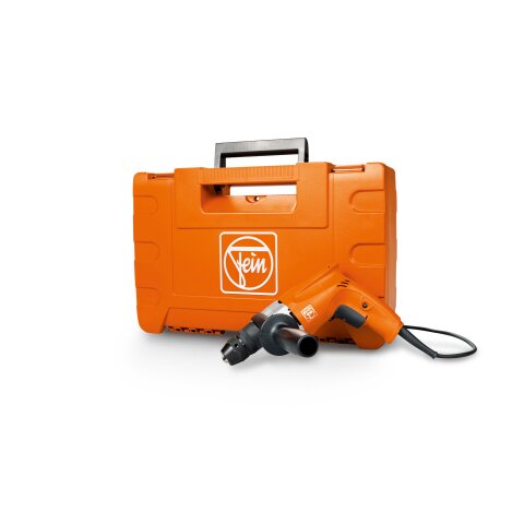Fein Hand drill BOP6 Case N00 220230V 5060H