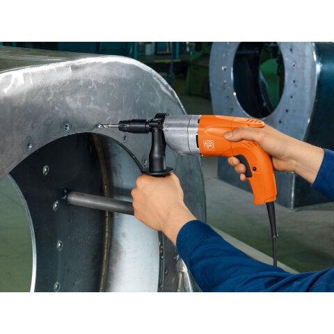 Fein Tapper GWP10 Set N00 50/60H 220/230V