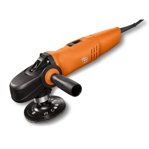 Fein Angle polisher WPO14-25E 50/60H220/230V