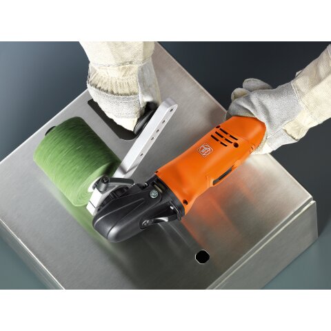 FEIN Edelstahl-Start-Set WPO 14-25 E –...