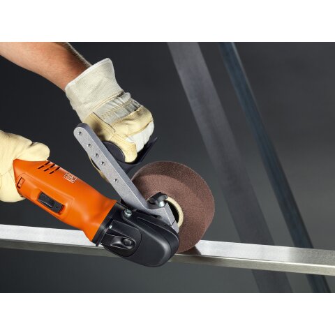 FEIN Edelstahl-Start-Set WPO 14-25 E – Edelstahl-Start-Set