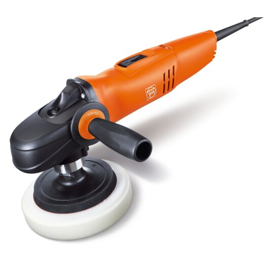 Fein Sander polisher WPO14-25E 50H230V