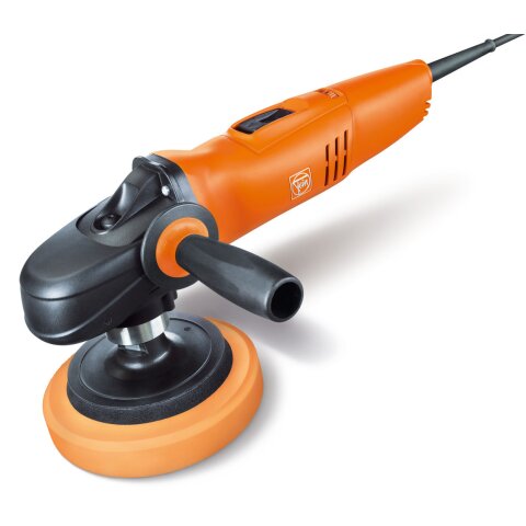 Fein Sander polisher WPO10-25E 50/60H220/230V