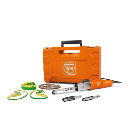 Fein Belt file Start BF10-280E 50/60H220/230V