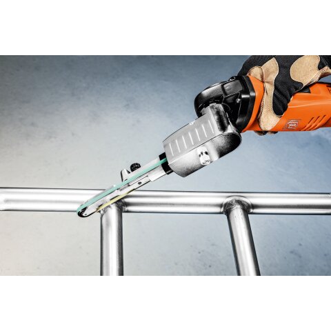 FEIN Bandfeile BF 10-280 E Start-Set