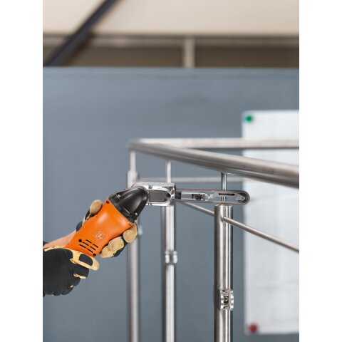 FEIN Bandfeile BF 10-280 E Start-Set