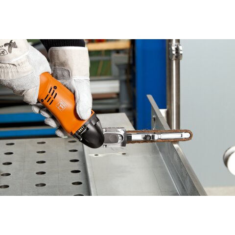 FEIN Bandfeile BF 10-280 E Start-Set