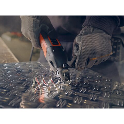 FEIN Schlitzschere bis 1,6 mm BSS 1.6 CE