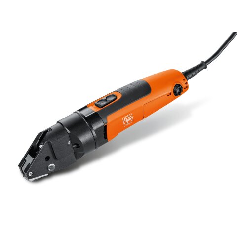 FEIN Schlitzschere bis 2 mm BSS 2.0 E