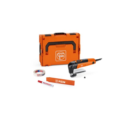 Fein Sheet metal shear BLS 1.6 E N00 Set