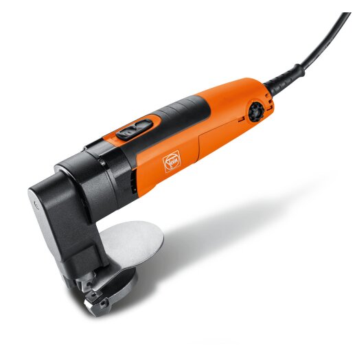 FEIN Blechschere bis 2,5 mm BLS 2.5 E