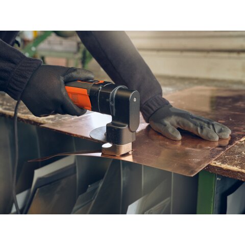 FEIN Blechschere bis 2,5 mm BLS 2.5 E