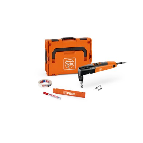 FEIN Knabber bis 1,6 mm BLK 1.6 E Set