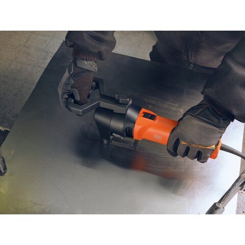 FEIN Knabber bis 3,5 mm BLK 3.5 E