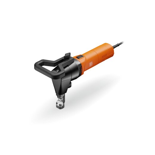 Fein Nibbler BLK5.0 E/N00 Set 230V50