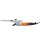 FEIN Stichsäge für Rohre bis Ø 440 mm AStxe 649-1
