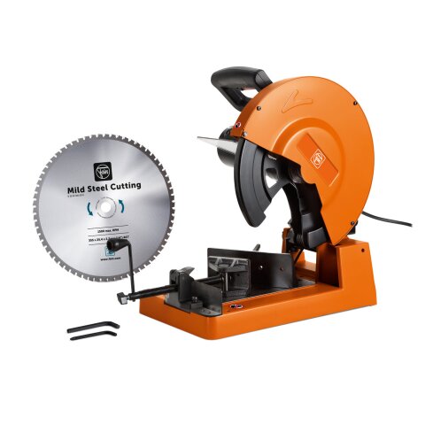 Fein Metal chop saw MKAS 355