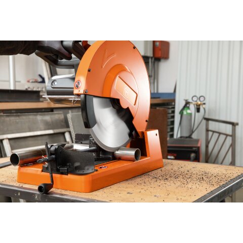 Fein Metal chop saw MKAS 355