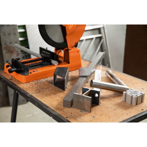 Fein Metal chop saw MKAS 355