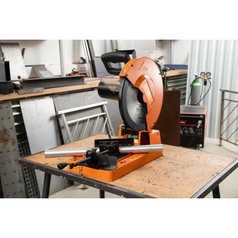 Fein Metal chop saw MKAS 355