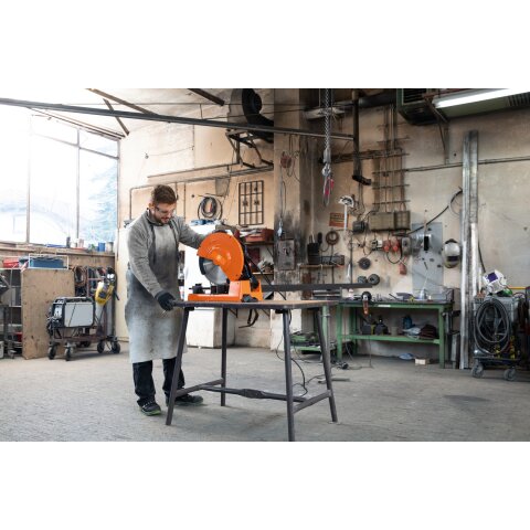 Fein Metal chop saw MKAS 355