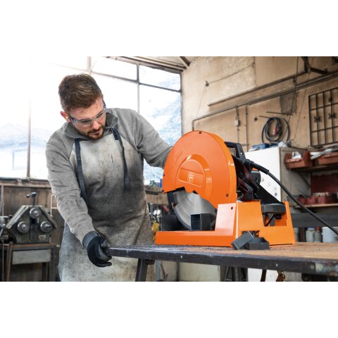 Fein Metal chop saw MKAS 355
