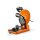 Fein Metal chop saw MKAS 355