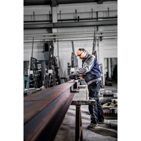 FEIN Kantenfräse bis 8 mm KFH 17-8 R