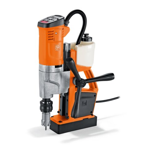 Fein Magnetic core drill KBU35-2Q SetN00 230V50H
