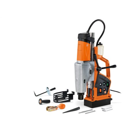 Fein mag.core drill. machine KBU110-4MSet220230V5060