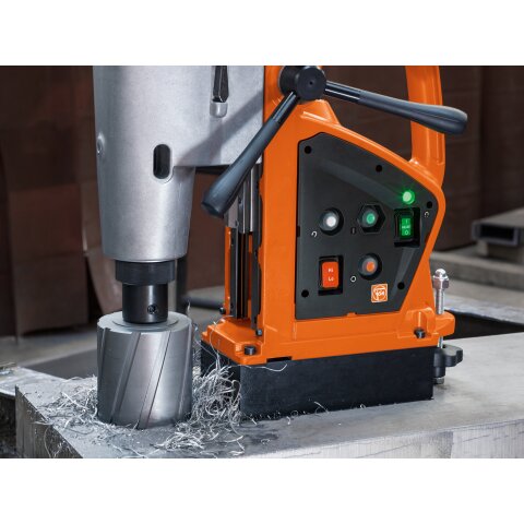 FEIN Universal-Magnet-Kernbohrmaschine bis 110 mm KBU 110-4 M