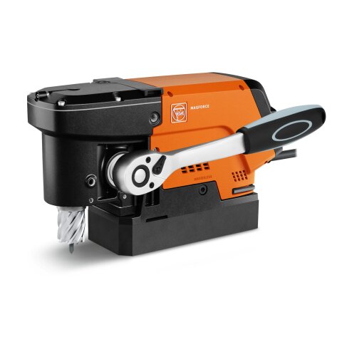 FEIN Compact-Magnet-Kernbohrmaschine bis 36 mm KBC 36...